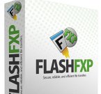 FlashFXP 5.0.0.3617 Beta - удобный FTP клиент