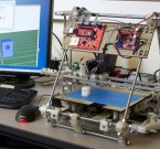 NASA выделило грант на 3D-принтер для печати еды