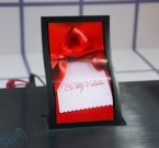 LG показала гибкий 5-дюймовый OLED-дисплей