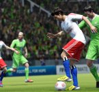 FIFA 14 увидит свет в сентябре