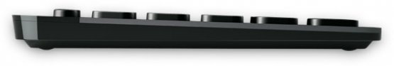 Bluetooth-клавиатура с подсветкой Logitech K810