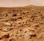 Обнаружена высокая вероятность облучения "марсиан"