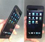 Предварительные характеристики HTC One mini