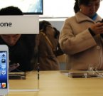 Apple меняет старые iPhone на новые