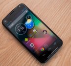 Некоторые характеристики Motorola X Phone