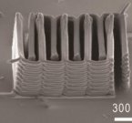 Микроскопические печатные литиевые батареи