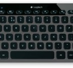 Bluetooth-клавиатура с подсветкой Logitech K810