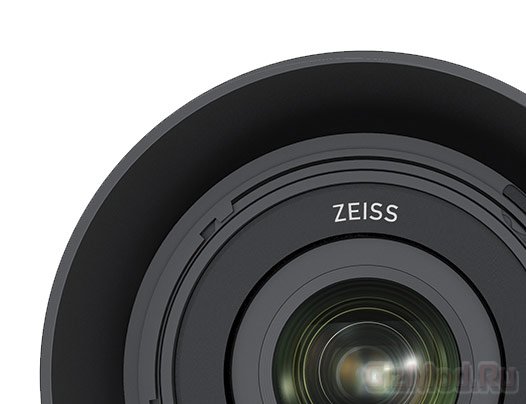 Компания Carl Zeiss превратится в просто Zeiss