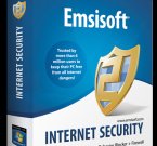 Emsisoft Internet Security 8.1.0.4 - бесплатный антивирус