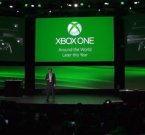 Консоль Xbox One выйдет в России в этом году