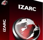 IZArc 4.1.8 - многоформатный архиватор