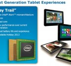 Подробности о процессорах платформы Intel Bay Trail