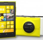 Nokia Lumia 1020: характеристики и фото смартфона