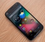 4,4" смартфон Moto X: все еще впереди
