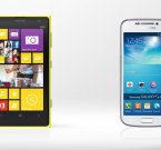 Samsung Galaxy S4 Zoom VS Nokia Lumia 1020