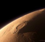 Ученые установили, как Марс потерял атмосферу