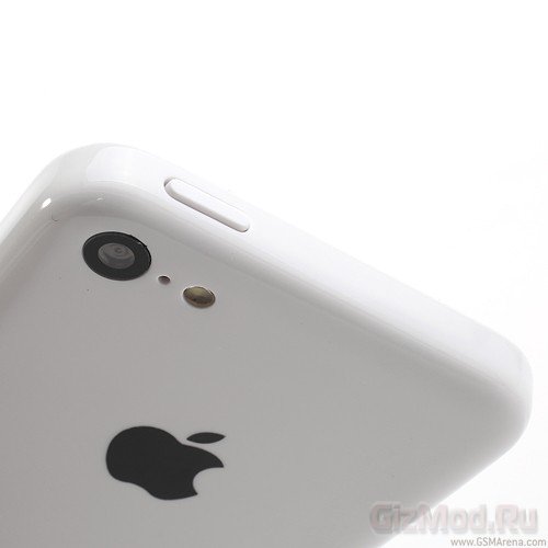Новые подробности об iPhone 5C и iPhone 5S