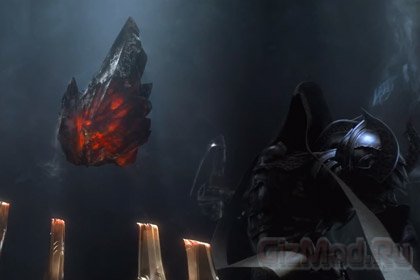 Blizzard готовит консольную версию дополнения к Diablo III