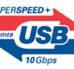 USB 3.1 будет поддерживать скорость 10 Гбит/с
