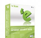eScan 14.0.1400.1572 - альтернативный антивирус