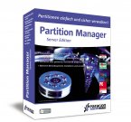 Paragon Partition Manager 2013 Free - утилита для работы с HDD