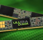 SSD ULLtraDIMM в виде модулей памяти под слоты DIMM