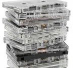 Аудиокассетам исполнилось 50 лет