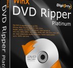 WinX DVD Ripper Platinum 7.3.0 Build 08052013 - Rip это просто