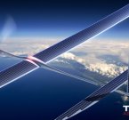 Titan Aerospace запустит в небо беспилотник на пять лет