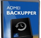 AOMEI Backupper 1.6 - утилита резервного копирования