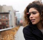 Google Glass будут собирать информацию о пользователе