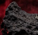 "Челябинский метеорит" оплавила не только атмосфера