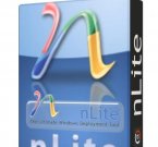 nLite 1.4.9.3 - содай свою XP
