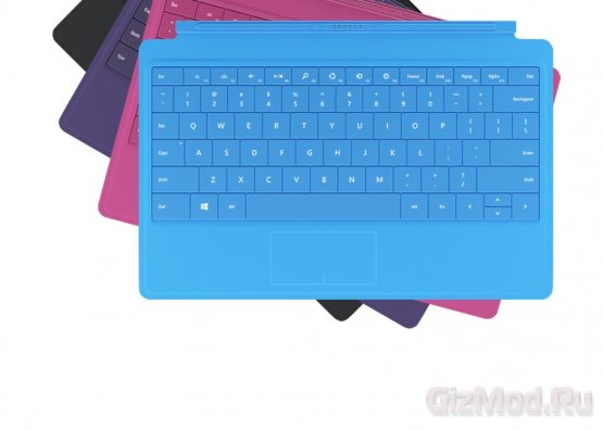 Surface Pro 2 представлен Microsoft 