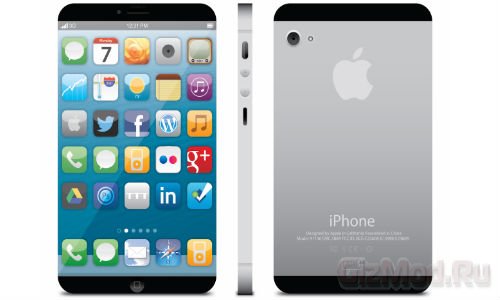 Обзор новичка Apple iPhone 5S