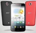 Смартфон Acer Liquid S2 способен снимать видео 4К