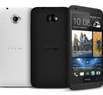 HTC Desire 601 - официальная премьера