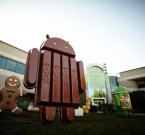 Грядет Android 4.4 KitKat