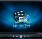 KMPlayer 3.8.0.119 - альретнативнй плеер