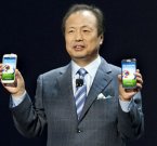 Samsung выпустит смартфон с 64-битным процессором