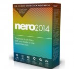 Nero 15.0.02900 Free - запись дисков
