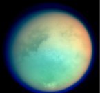 Загадки Титана