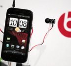 Beats Electronics ускользает от HTC