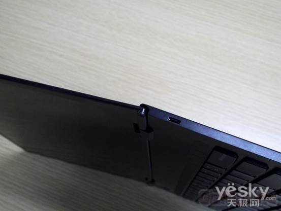 Ноутбук Lenovo толщиной всего 9,74 мм