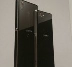 Sony Xperia Z1 младший