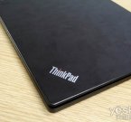 Ноутбук Lenovo толщиной всего 9,74 мм
