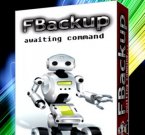 FBackup 5.0.242 - резервное копирование