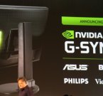 Nvidia G-Sync синхронизирует монитор с FPS в игре