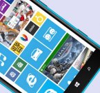 Lumia 1520: сведения из "поднебесной"