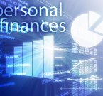 Personal Finances Free 5.5 - управление бюджетом